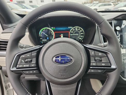 New 2025 Subaru Forester Limited image 10