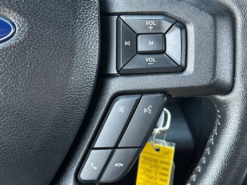 Used 2020 Ford F150 XLT w/ Equipment Group 302A Luxury RWD image 26