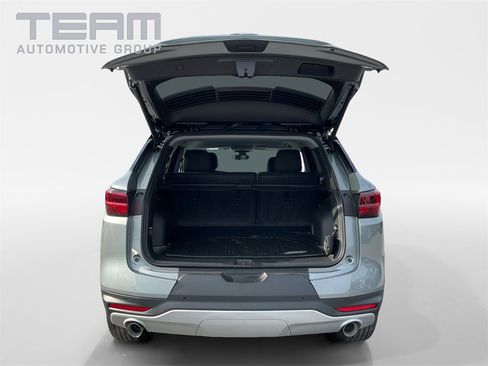 New 2026 Chevrolet Blazer LT w/ Convenience Package image 13