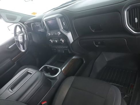 Used 2021 GMC Sierra 1500 Elevation w/ Preferred Package AWD/4WD image 29