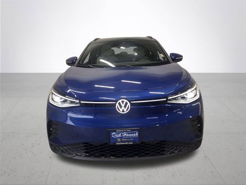 Used 2022 Volkswagen ID.4 Pro S image 3