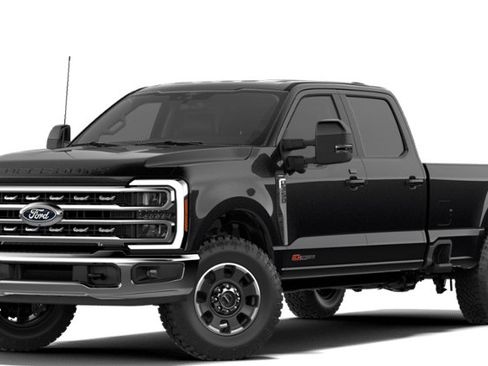 New 2027 Ford F350 4x4 Crew Cab Super Duty image 2