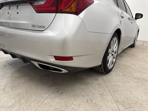 Used 2014 Lexus GS 350 RWD image 21