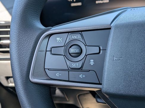 New 2026 Nissan Sentra SV w/ Floor Mat Package FWD image 16