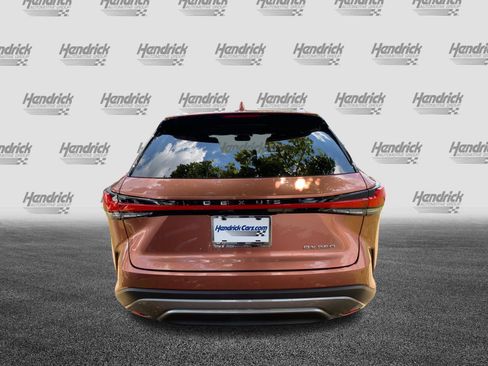Used 2025 Lexus RX 350 Premium w/ Accessory Package FWD image 9