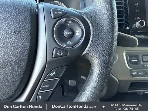 Used 2023 Honda Ridgeline Sport image 18
