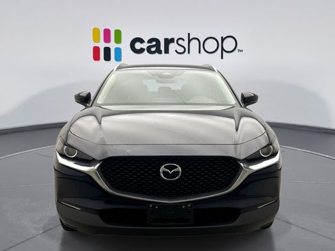 Used 2024 MAZDA CX-30 AWD 2.5 S w/ Select Sport Pkg image 6