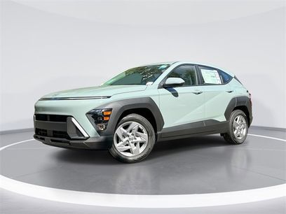 New 2026 Hyundai Kona SE