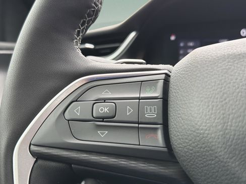 New 2026 Jeep Grand Cherokee L 2WD image 13