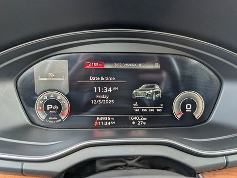 Used 2023 Audi Q5 2.0T Premium Plus image 25