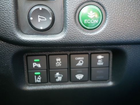 Used 2023 Honda Ridgeline RTL-E image 26
