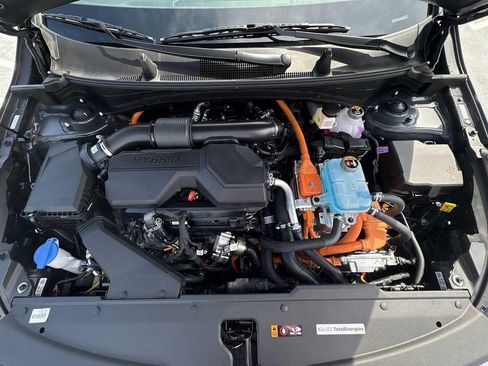 New 2025 Kia Sportage X-Line Prestige image 41