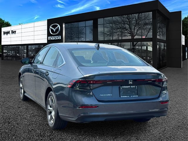 Used 2024 Honda Accord EX image 4
