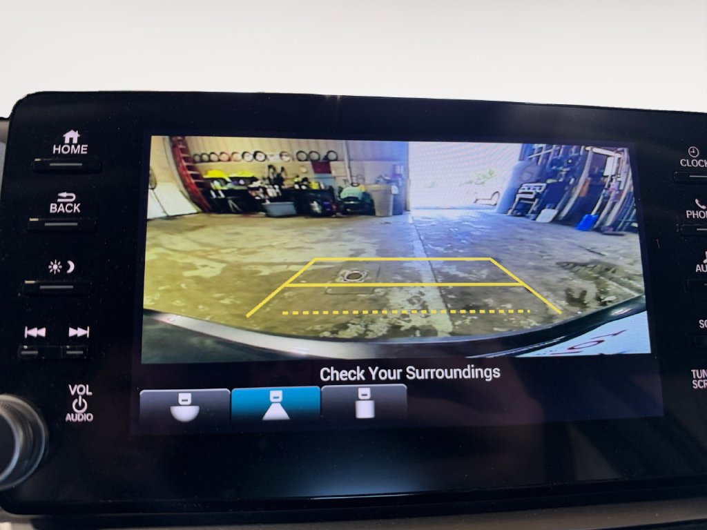 Used 2021 Honda Accord LX image 19
