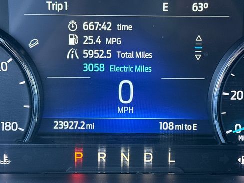 Used 2022 Ford Escape SE w/ Convenience Package AWD/4WD image 26
