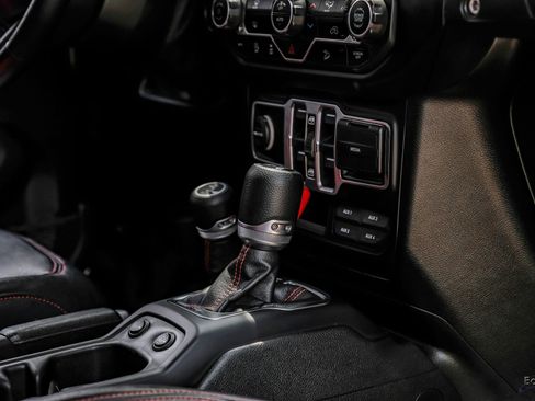 Used 2020 Jeep Wrangler Unlimited Sport S AWD/4WD image 60