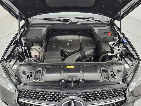 New 2026 Mercedes-Benz GLE 450e 4MATIC image 12