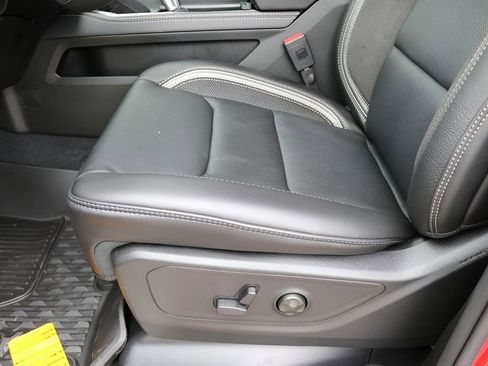New 2026 RAM 1500 RHO AWD/4WD image 13
