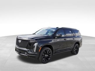 New 2026 Cadillac Escalade Platinum Sport video 2