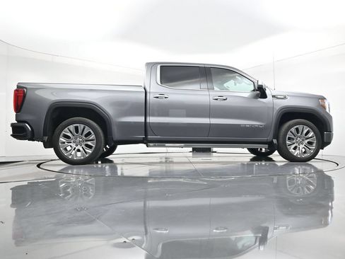 Used 2021 GMC Sierra 1500 Denali w/ Denali Ultimate Package AWD/4WD image 32