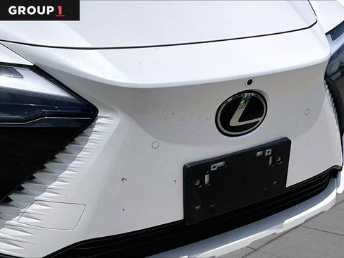 Used 2023 Lexus RZ 450e Premium w/ Accessory Package (2T) AWD/4WD image 26