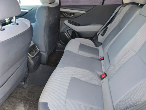 Used 2024 Subaru Outback Premium image 16