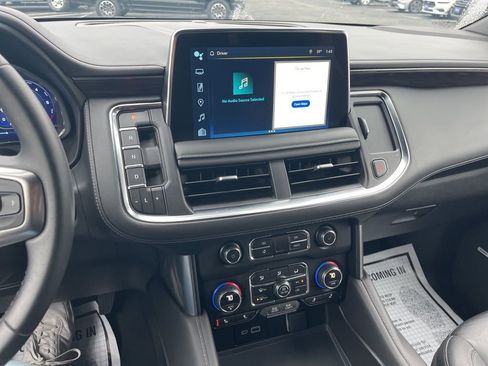 Used 2023 Chevrolet Tahoe LT w/ Max Trailering Package image 18