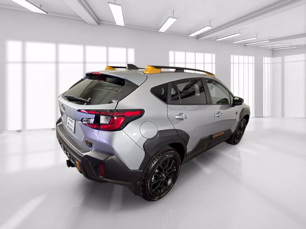New 2026 Subaru Crosstrek 2.5i Wilderness AWD/4WD image 6