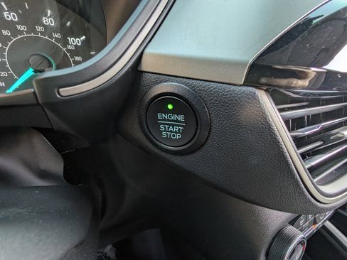 Used 2022 Ford Escape SE w/ SE Sport Appearance Package image 31