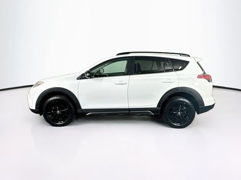 Used 2018 Toyota RAV4 Adventure w/ Plus Extra Value Package AWD/4WD image 4