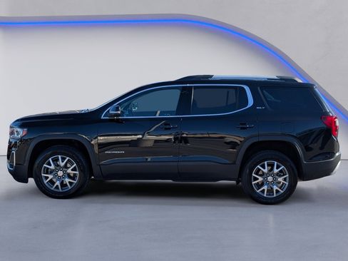 Used 2023 GMC Acadia SLT image 6