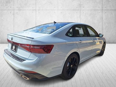 New 2026 Volkswagen Jetta GLI Autobahn FWD image 5
