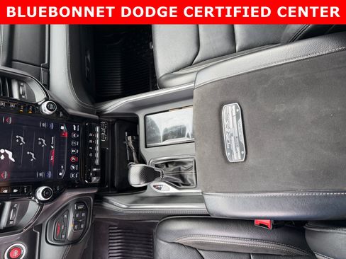 Used 2021 RAM 1500 TRX w/ TRX Level 2 Equipment Group AWD/4WD image 12