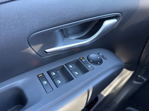 New 2026 Hyundai Tucson SEL image 28