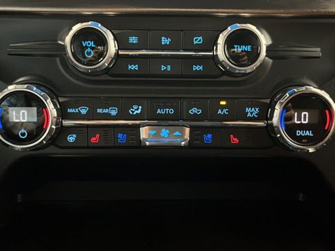 Used 2021 Ford F150 King Ranch AWD/4WD image 17