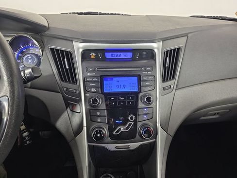 Used 2012 Hyundai Sonata GLS FWD image 21