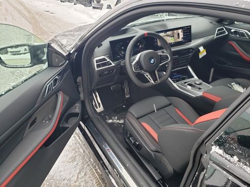New 2026 BMW 440i xDrive Coupe AWD/4WD image 6
