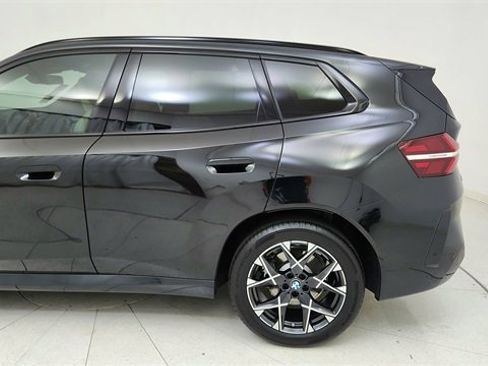 Used 2025 BMW X3 xDrive30i w/ M Sport Package image 10