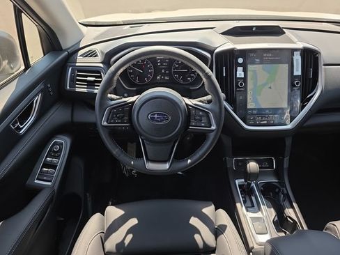 New 2026 Subaru Ascent Limited AWD/4WD image 16