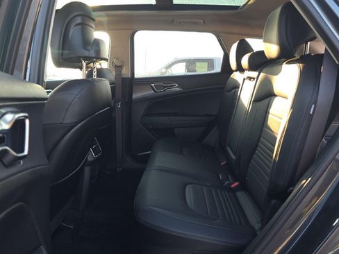 Used 2025 Kia Sportage SX Prestige AWD/4WD image 10