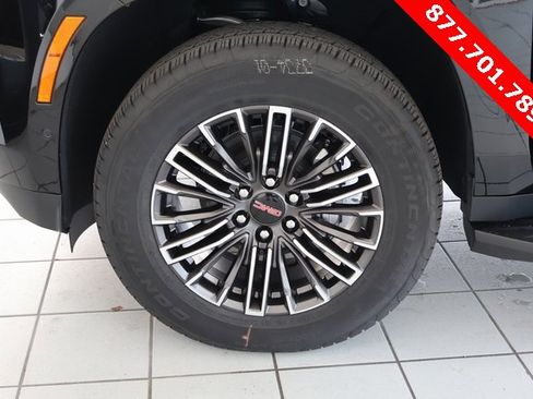 New 2025 GMC Yukon XL Elevation image 10