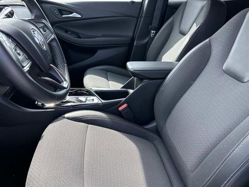 Used 2023 Buick Encore GX Select image 24