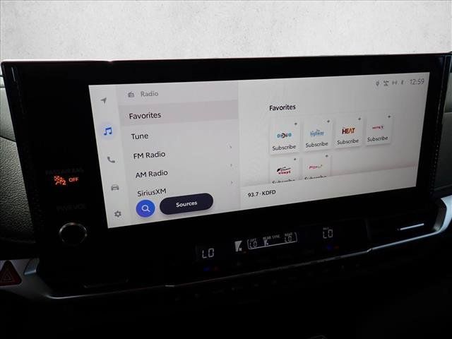 Certified 2026 Toyota Sienna Limited AWD/4WD image 27