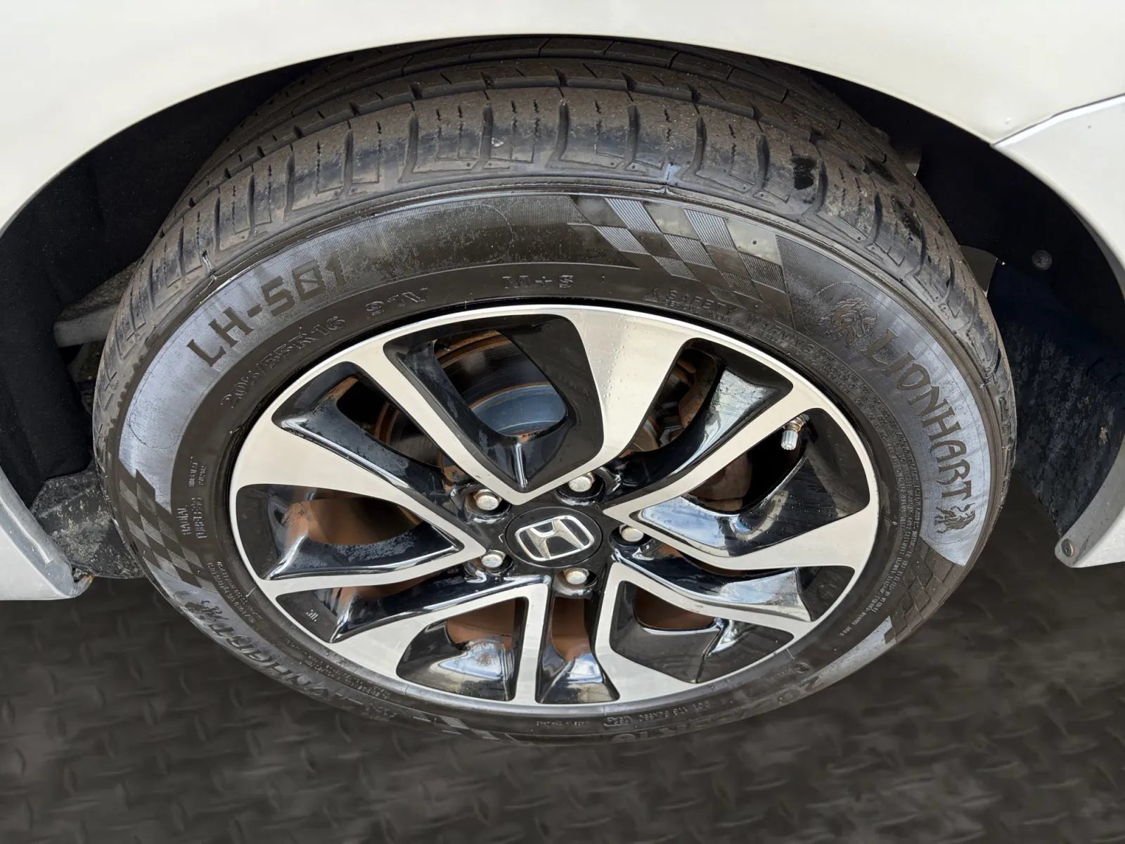 Used 2013 Honda Civic EX-L image 41