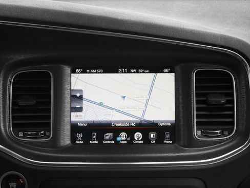 Used 2017 Dodge Charger R/T image 20