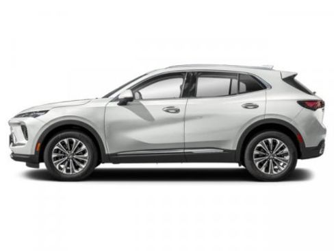 Used 2024 Buick Envision Preferred AWD/4WD image 6
