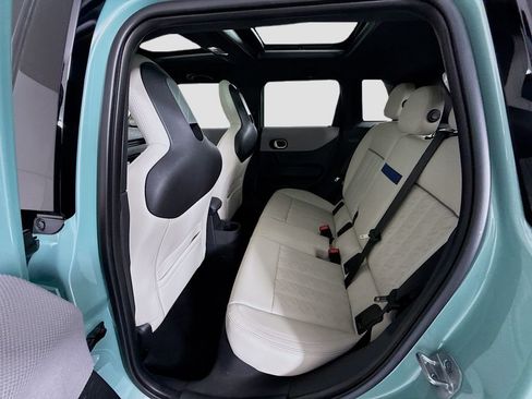 New 2026 MINI Cooper S FWD image 21