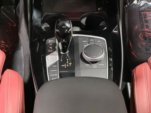 Certified 2023 BMW X3 xDrive30i w/ Premium Package image 16