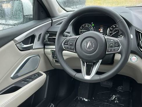 New 2026 Acura RDX w/ Technology Package AWD/4WD image 24