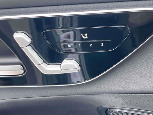 New 2026 Mercedes-Benz GLC 300 4MATIC image 31
